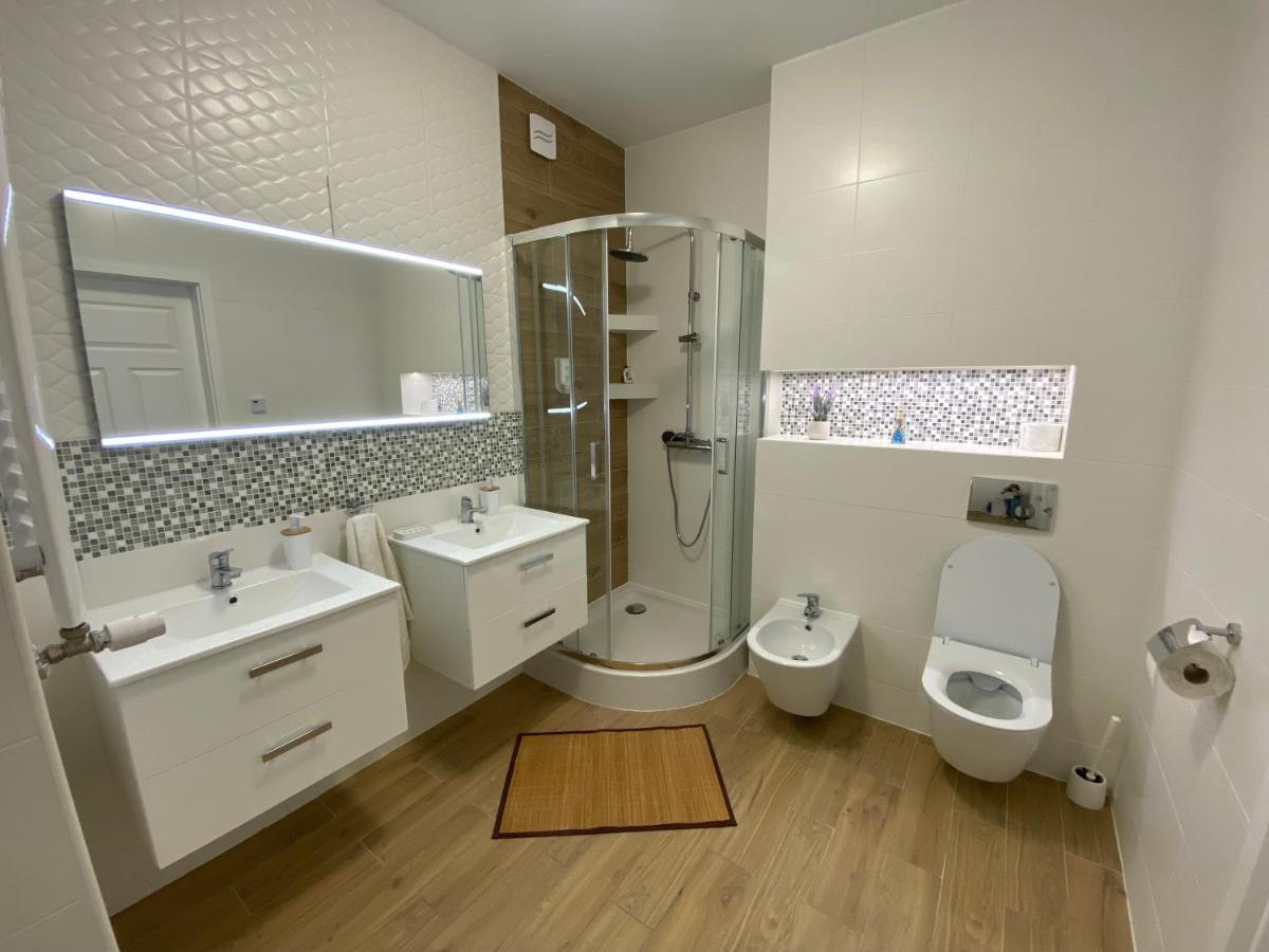 Diamentowa 7 Rent Home Konarzewo Poznan Exterior foto