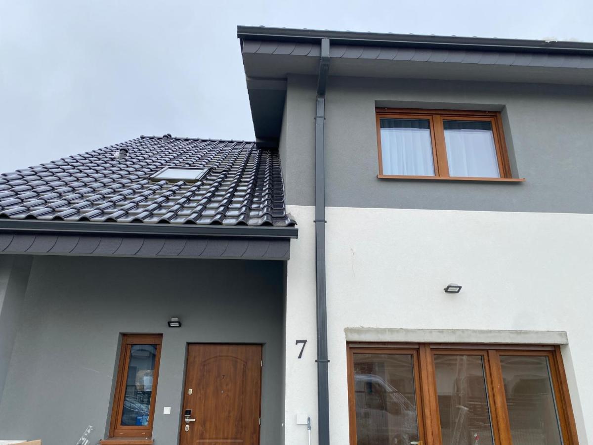 Diamentowa 7 Rent Home Konarzewo Poznan Exterior foto