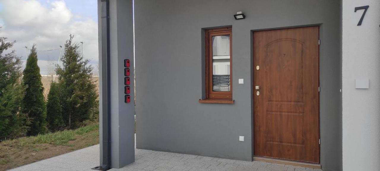 Diamentowa 7 Rent Home Konarzewo Poznan Exterior foto