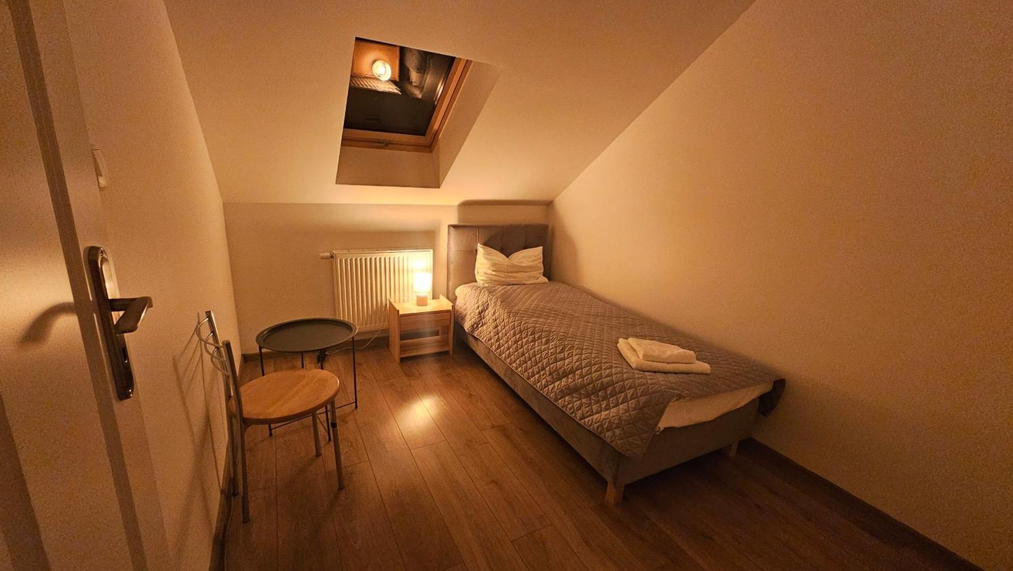 Diamentowa 7 Rent Home Konarzewo Poznan Exterior foto